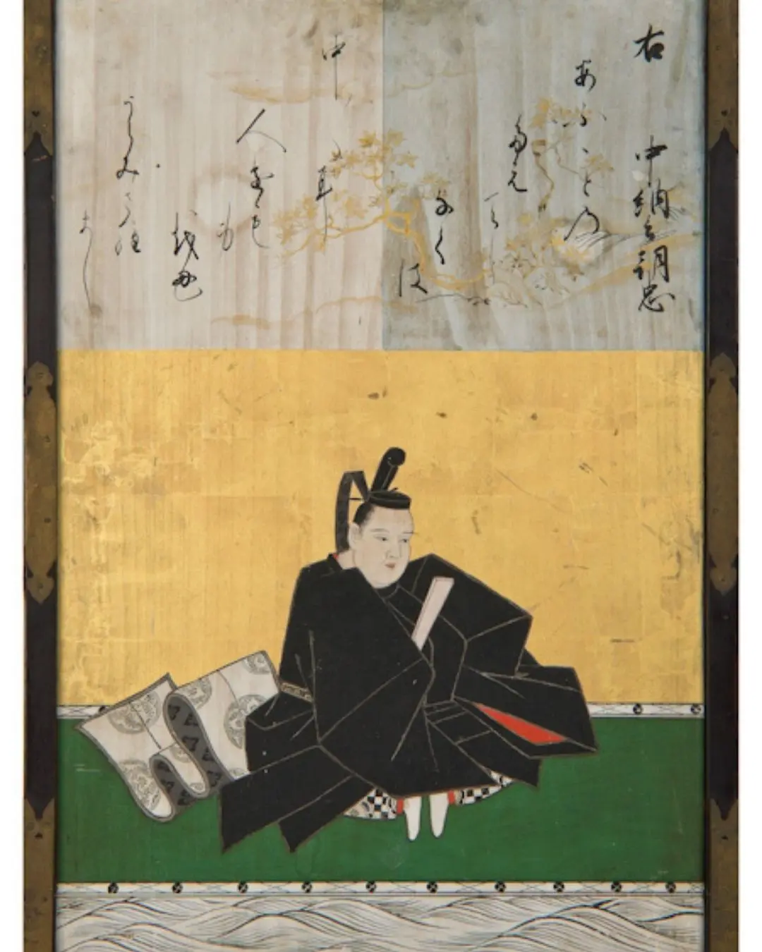 百人一首第44番 中納言朝忠『逢ふことの』背景解説 – 逢瀬のあと