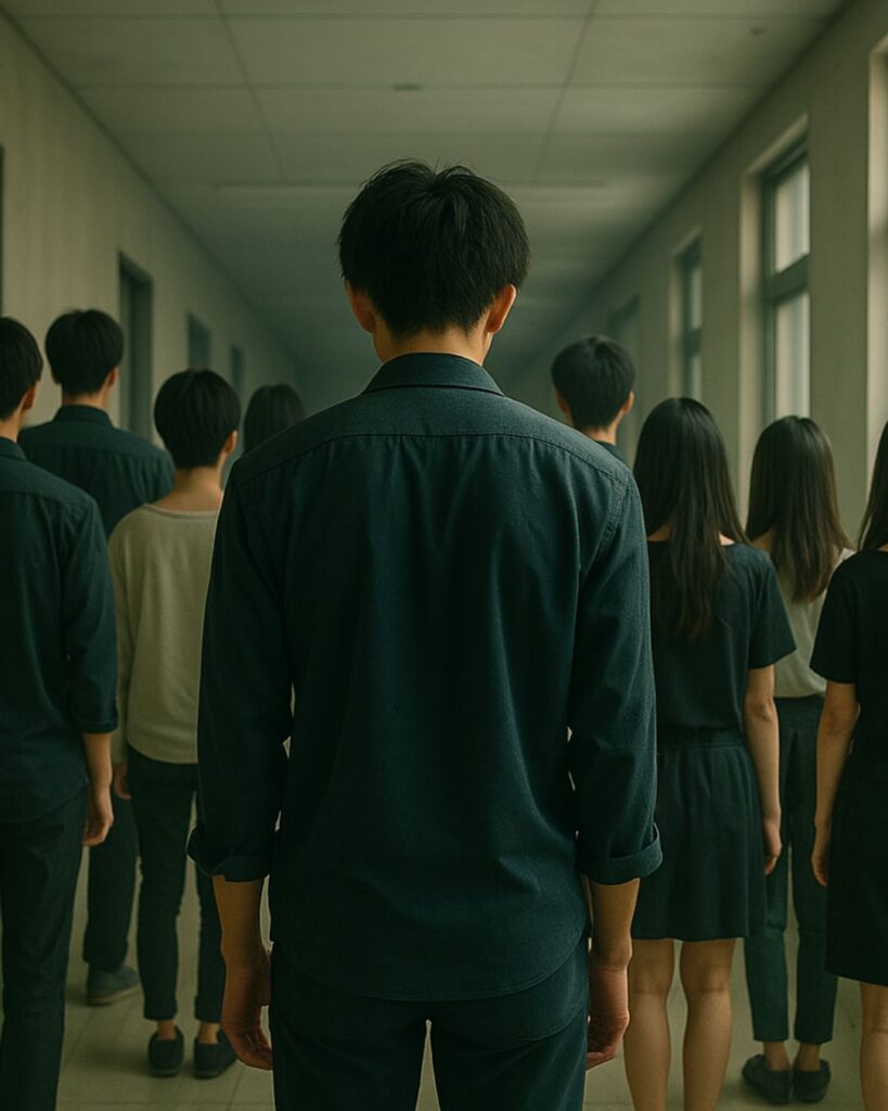 夏目漱石の名言9選–余白にひそむ哲学「自分のしている事が、自分の目的になっていない程苦しい事はない。