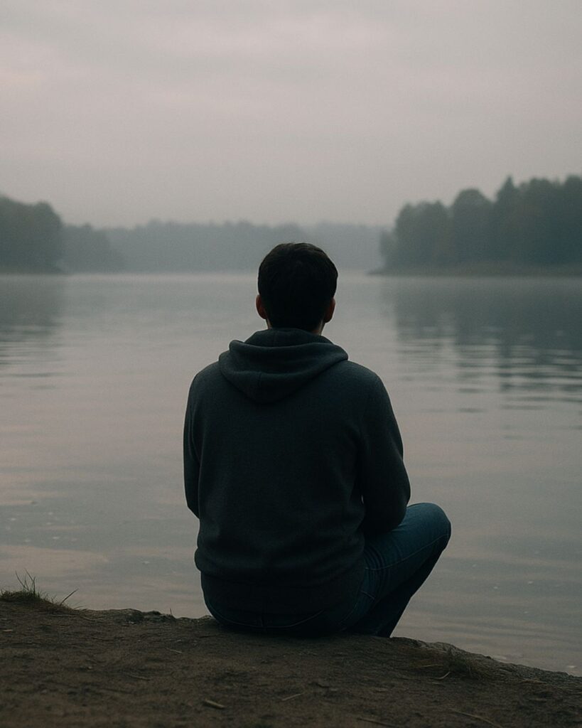 デカルトの名言9選–考える力の原点「欠点は、改善に伴う変化よりも耐えやすい。」この名言のイメージイラスト