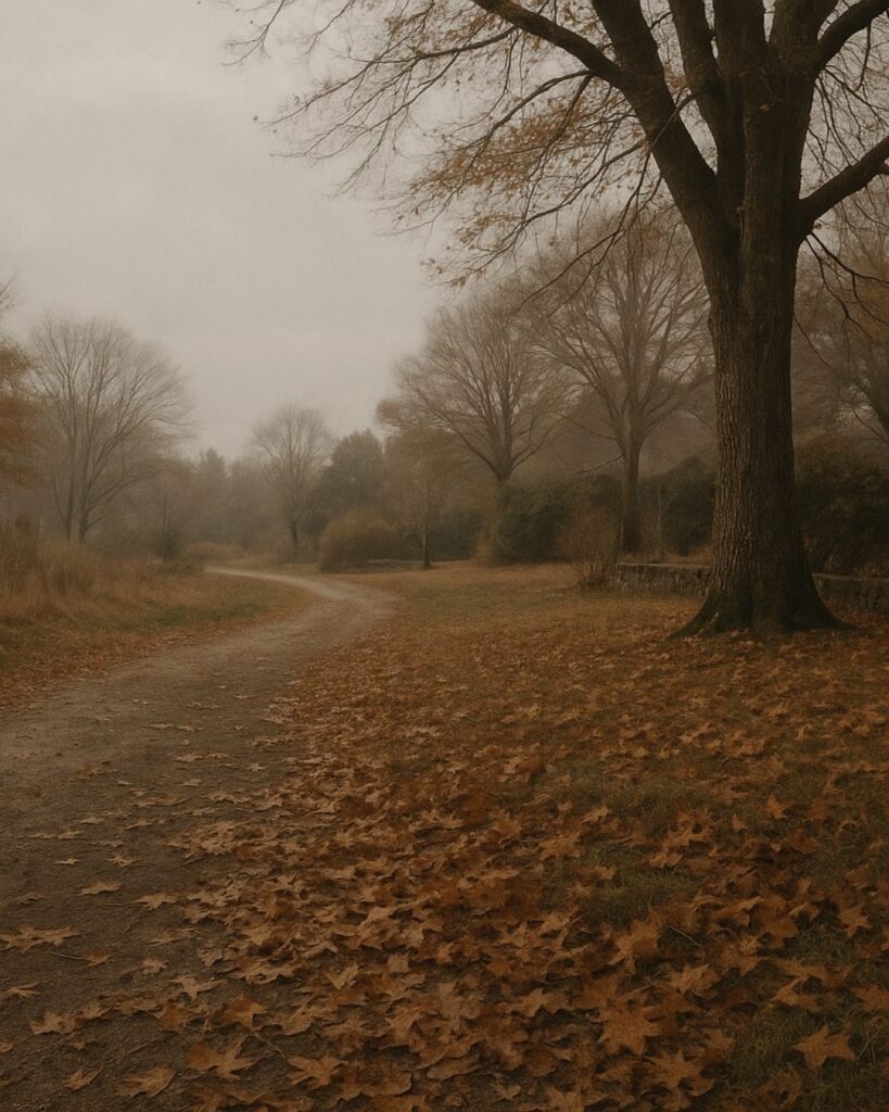 中村憲吉の秋の短歌5選-代表作をわかりやすく解説！「大きなる 声ひとつだに 挙げずして 心さみしき 秋は過ぎにき」この短歌をイメージした画像