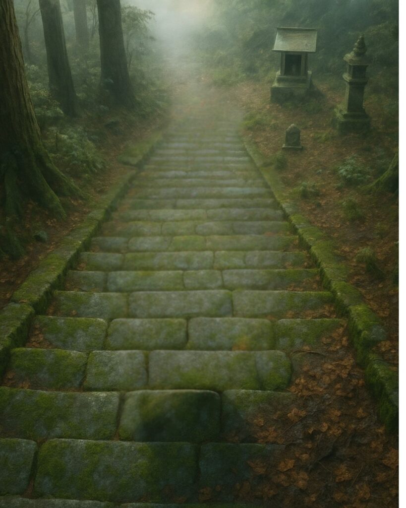 百人一首第82番 藤原敦頼『思ひわび』背景解説–堪へぬ想い「思ひわび　さても命は　あるものを　憂きに堪へぬは　涙なりけり」の情景をテーマにしたイメージの画像