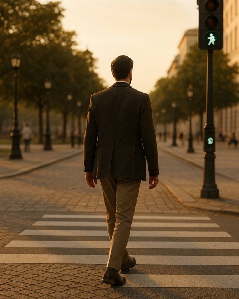 ジョン・ロックの名言9選–理性が導く生き方「法のないところに、自由は存在しない。」この名言のイメージイラスト