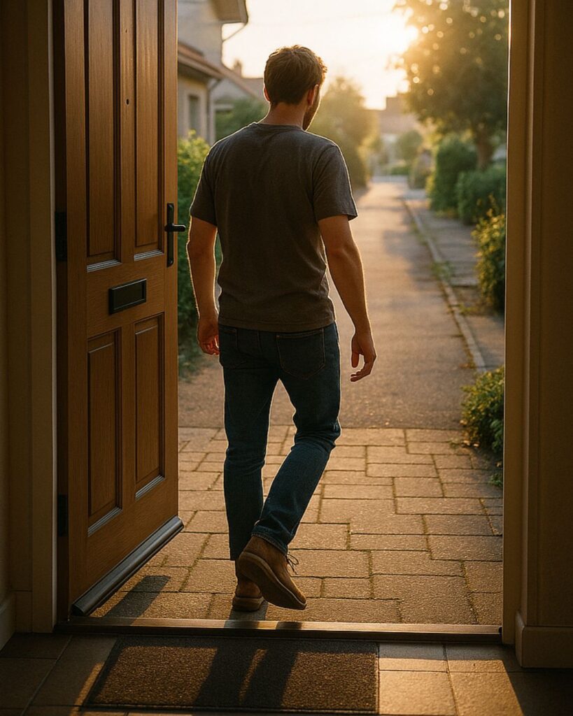 植村直己の名言9選–挑み続ける覚悟「誰もが何か新しいことに挑む。それはすべて冒険だと、僕は思う。」この名言のイメージイラスト