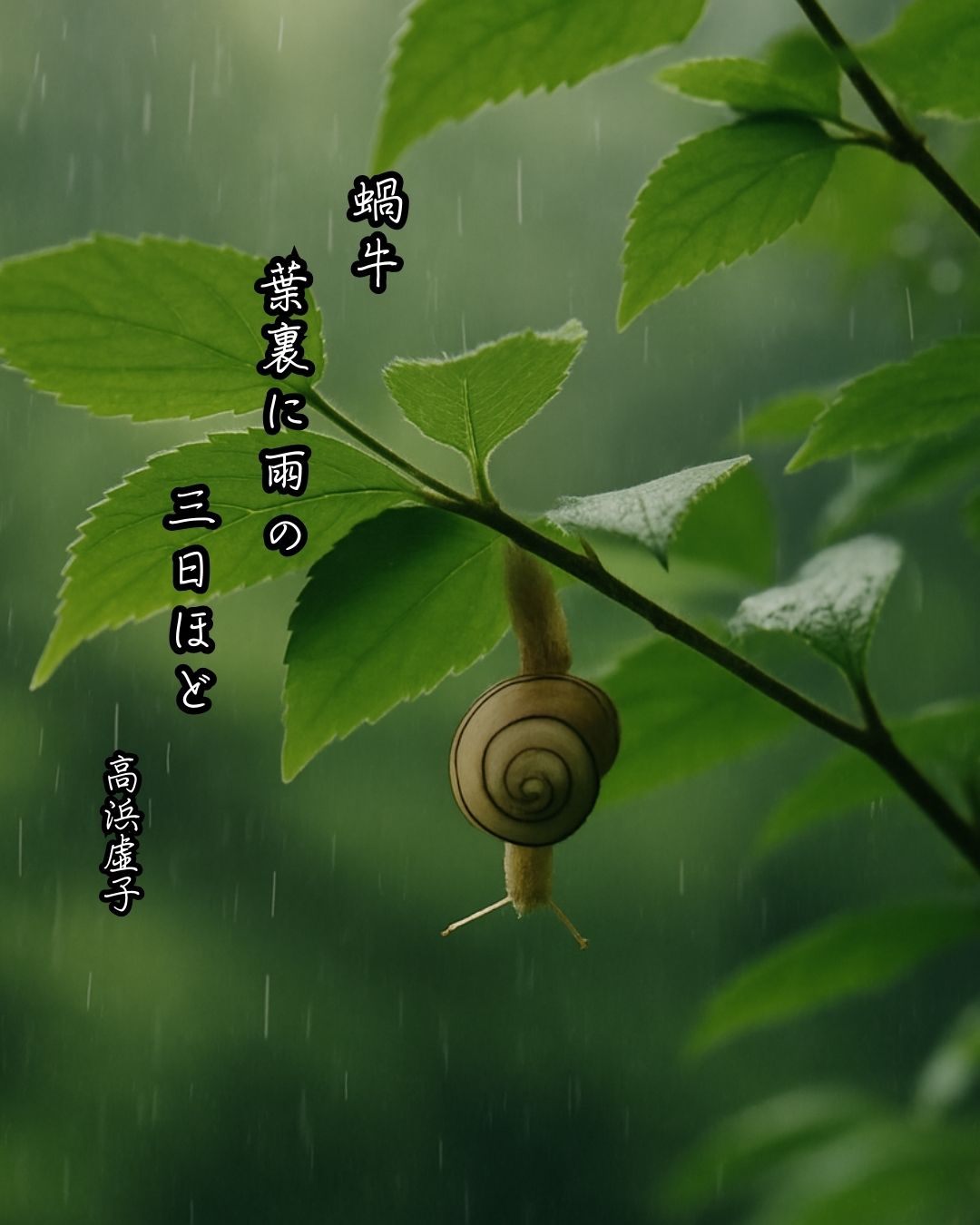 高浜虚子の俳句まとめ ― 生涯・作風・名句・俳句一覧 ― - ことばあそびの詩唄